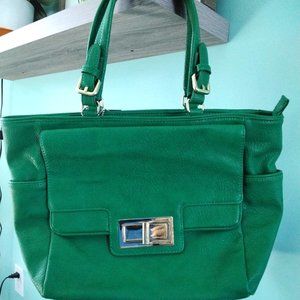 Olivia and Joy Handbag